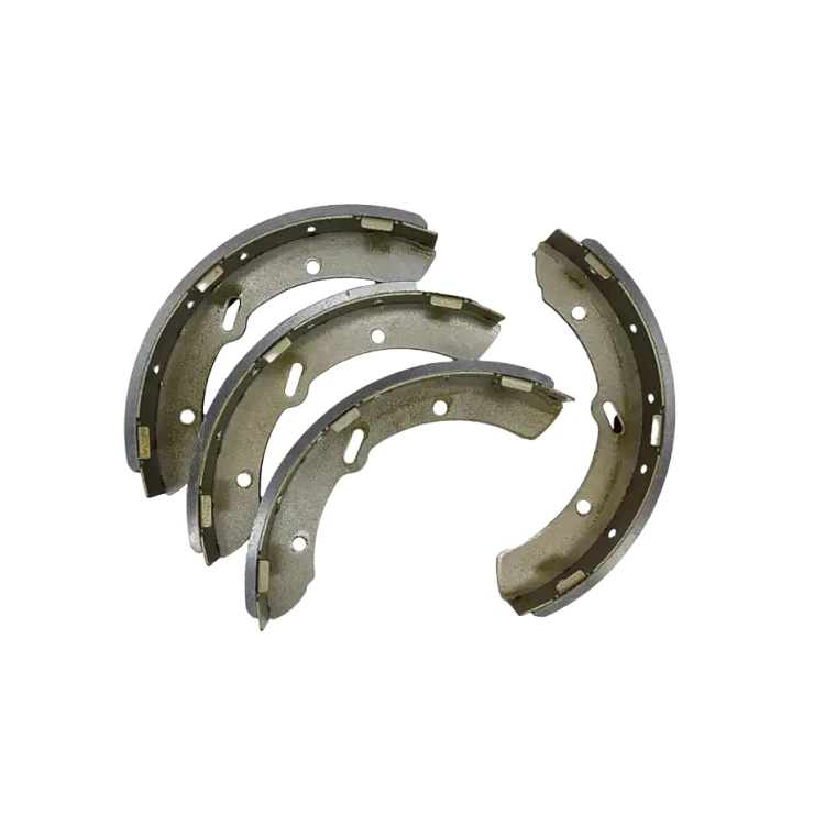 MITSUBISHI Brake Shoe