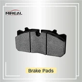 Ευρωπαϊκά τακάκια αυτοκινήτων